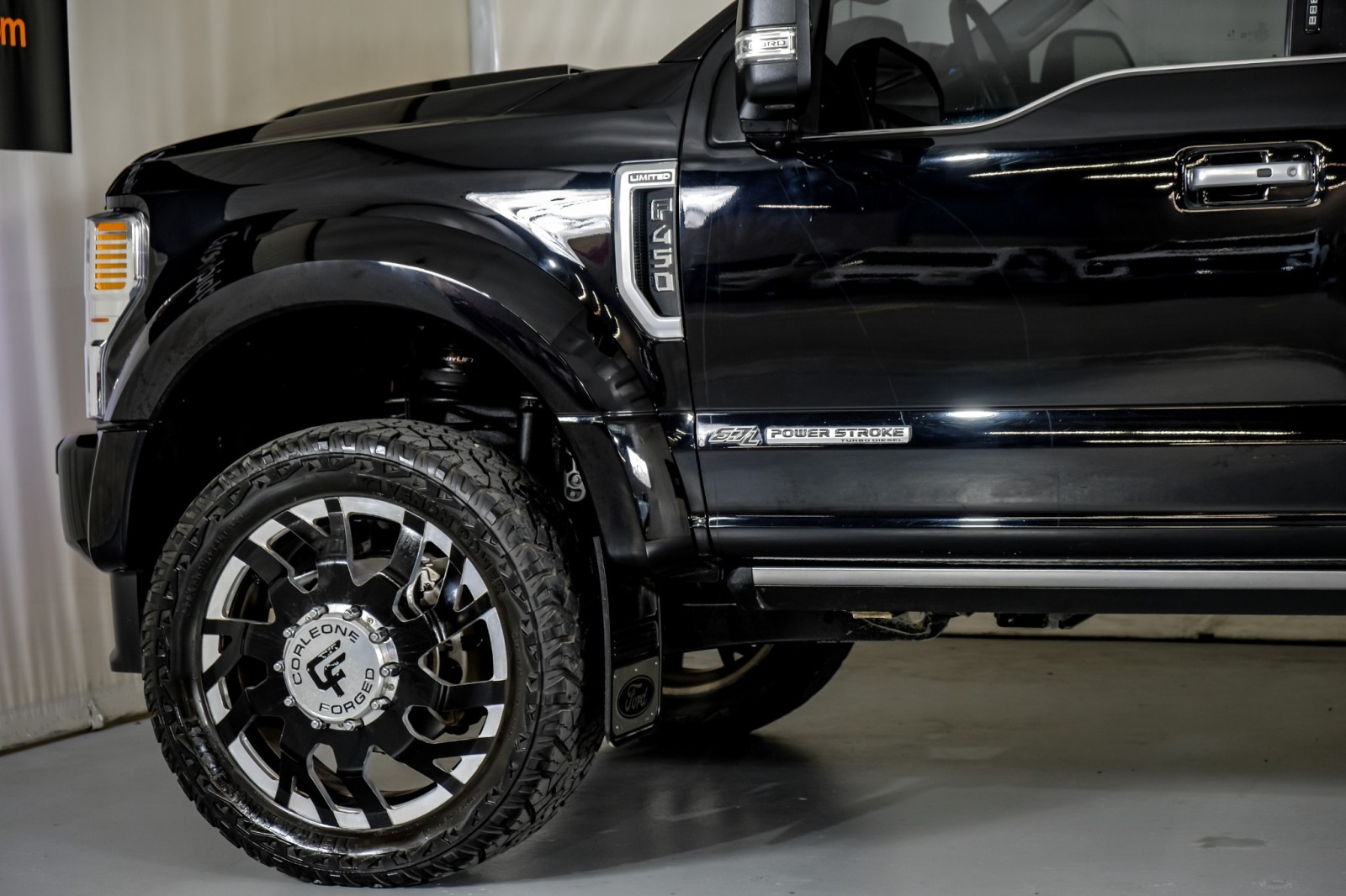 2022 Ford F-450 Limited 10