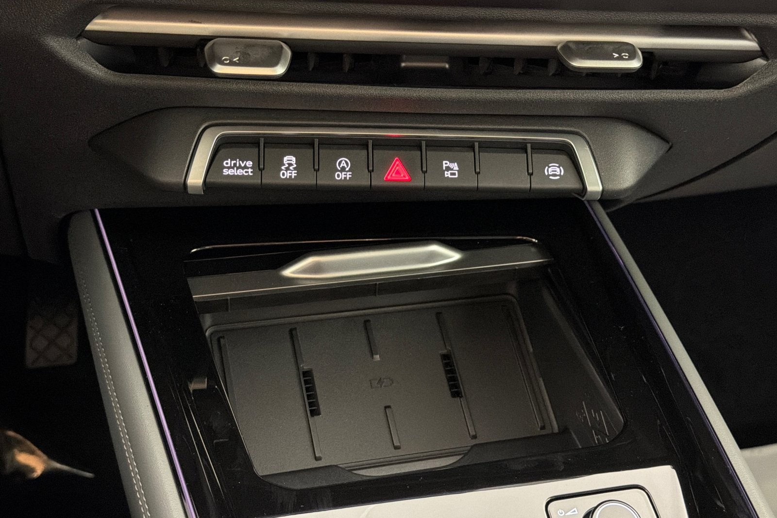 New 2026 Arkona White Audi S line quattro image 20