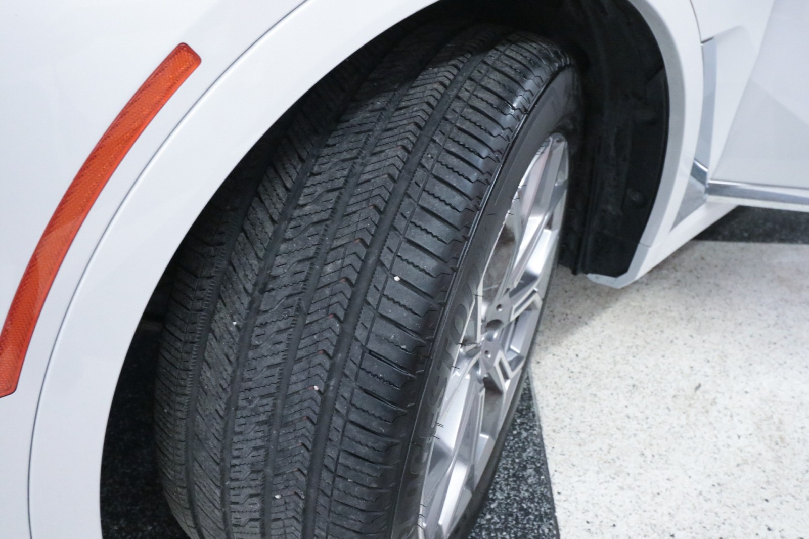 Used Car 2023 Bmw X7  Xdrive40i For Sale Under $60,000 In Austin, Texas