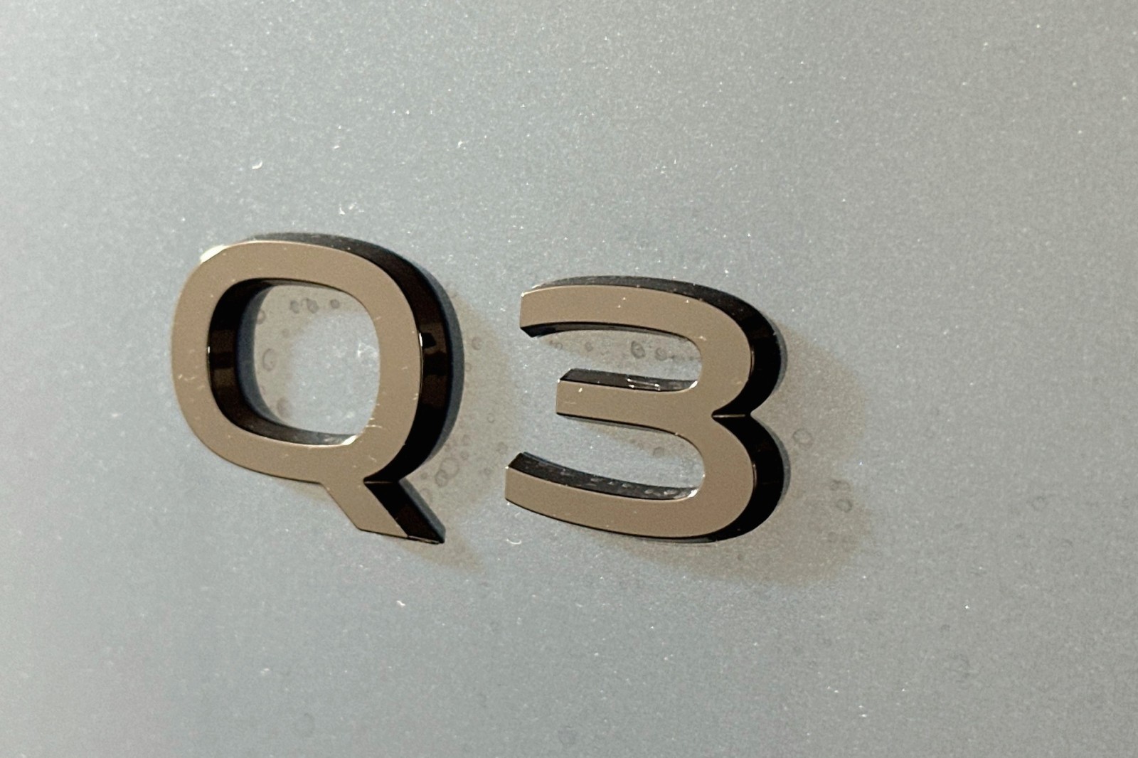 New 2026 Malpelo Blue Metallic Audi S line image 10