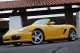 2007  Boxster S in , 