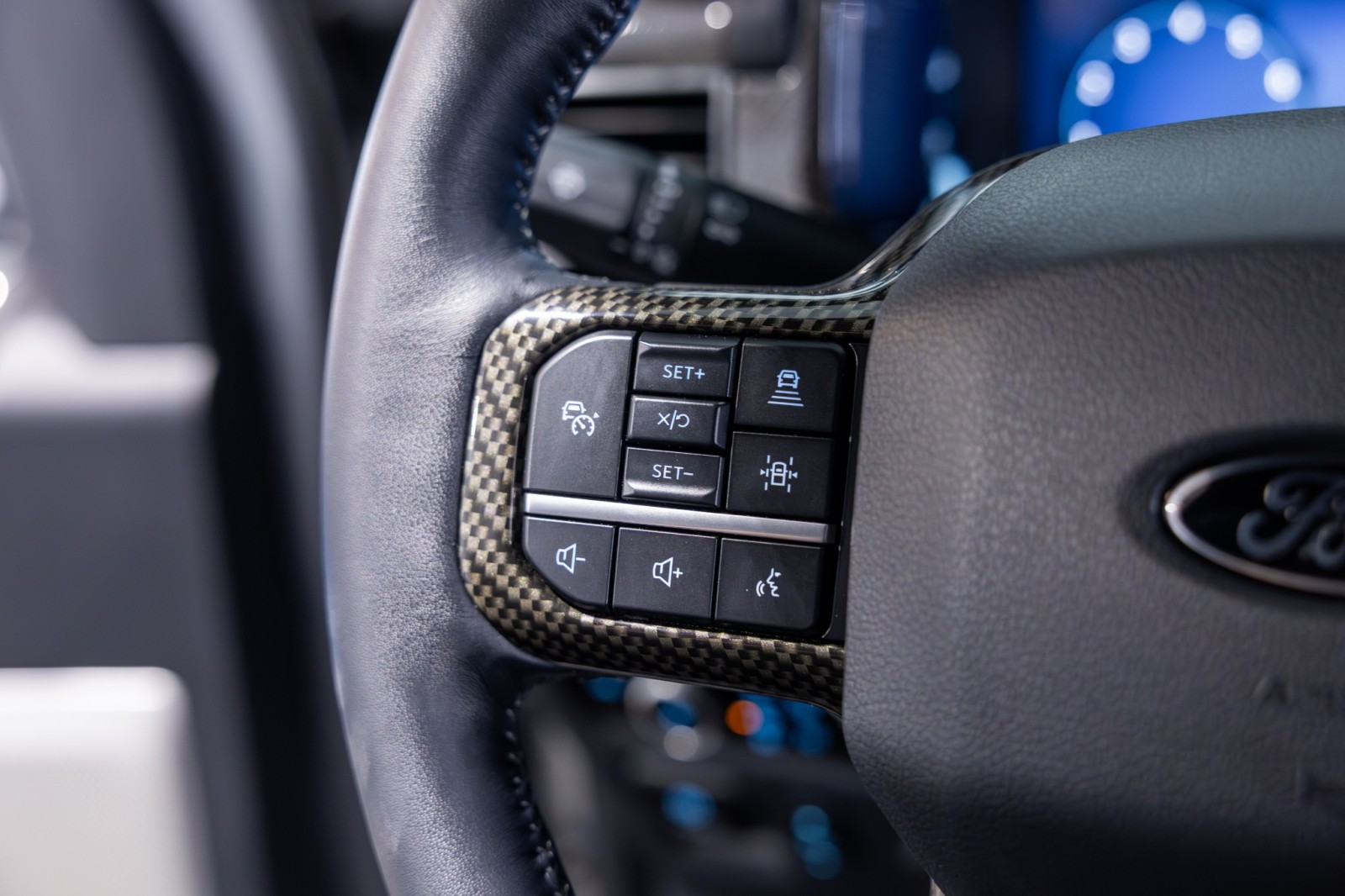 Used Car 2024 Ford F-150  Shelby - 785 Horsepower - Supercharged V8 For Sale Under $120,000 In Boerne, Texas