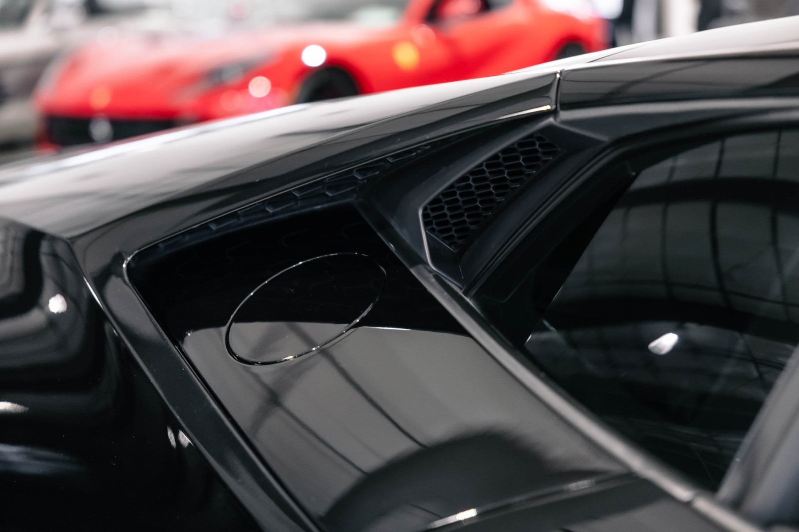 Used Car 2015 Lamborghini Huracan  For Sale Under $220,000 In Boerne, Texas