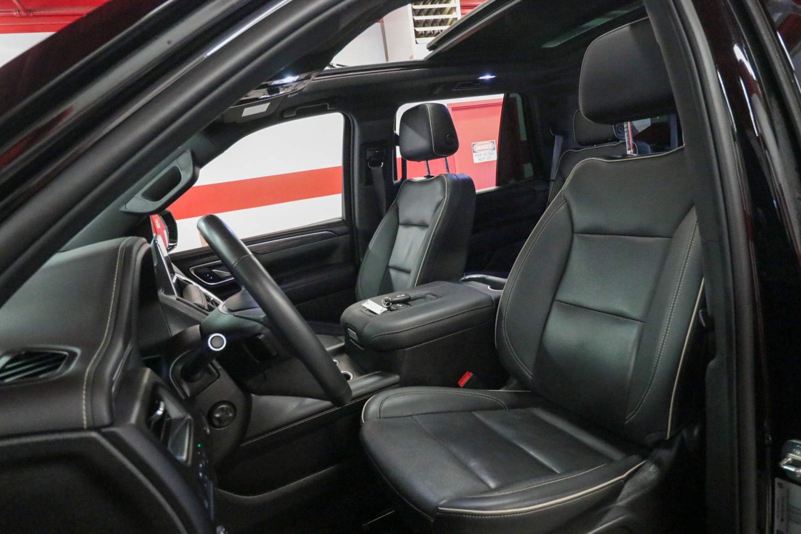 Used Car 2022 Gmc Yukon  Slt For Sale Under $50,000 In Austin, Texas