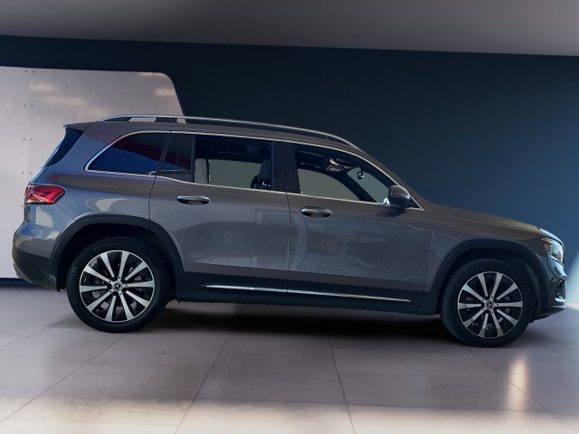 2022 Mercedes-Benz GLB GLB 250 6