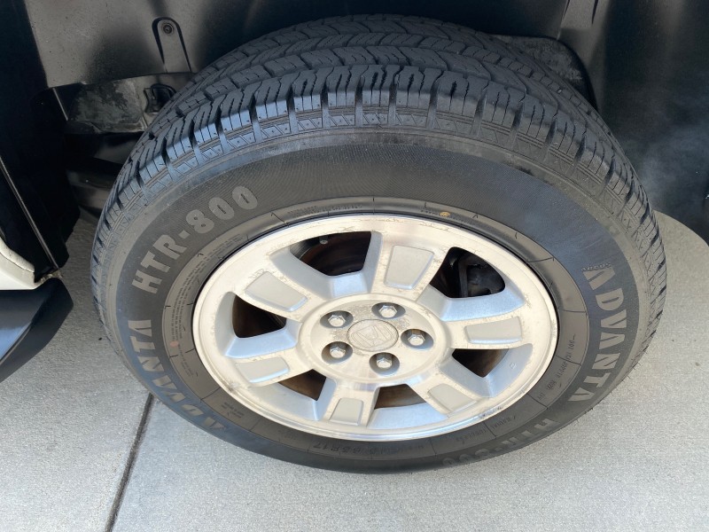 2008 Honda Ridgeline RTS 4WD LOW MILES 73,653 1 OWNER in , 