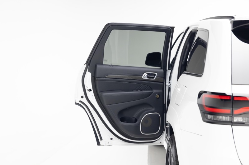 2020 Jeep Grand Cherokee Trackhawk Trackhawk in , 