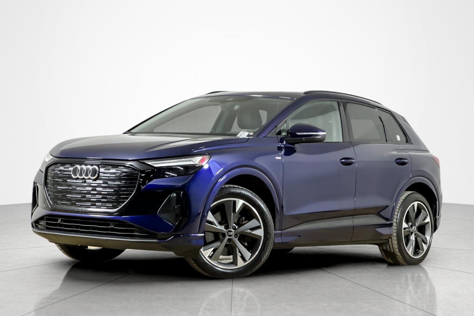 2023 Audi Q4 e-tron Premium Plus 50 quattro