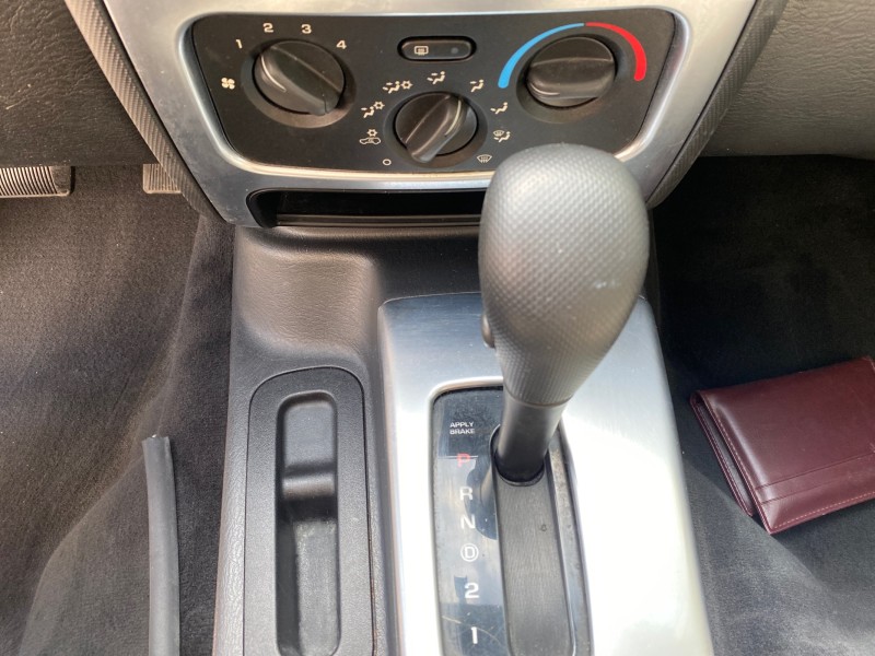 2004 Jeep Liberty Limited 1 OWNER SUNROOF in , 