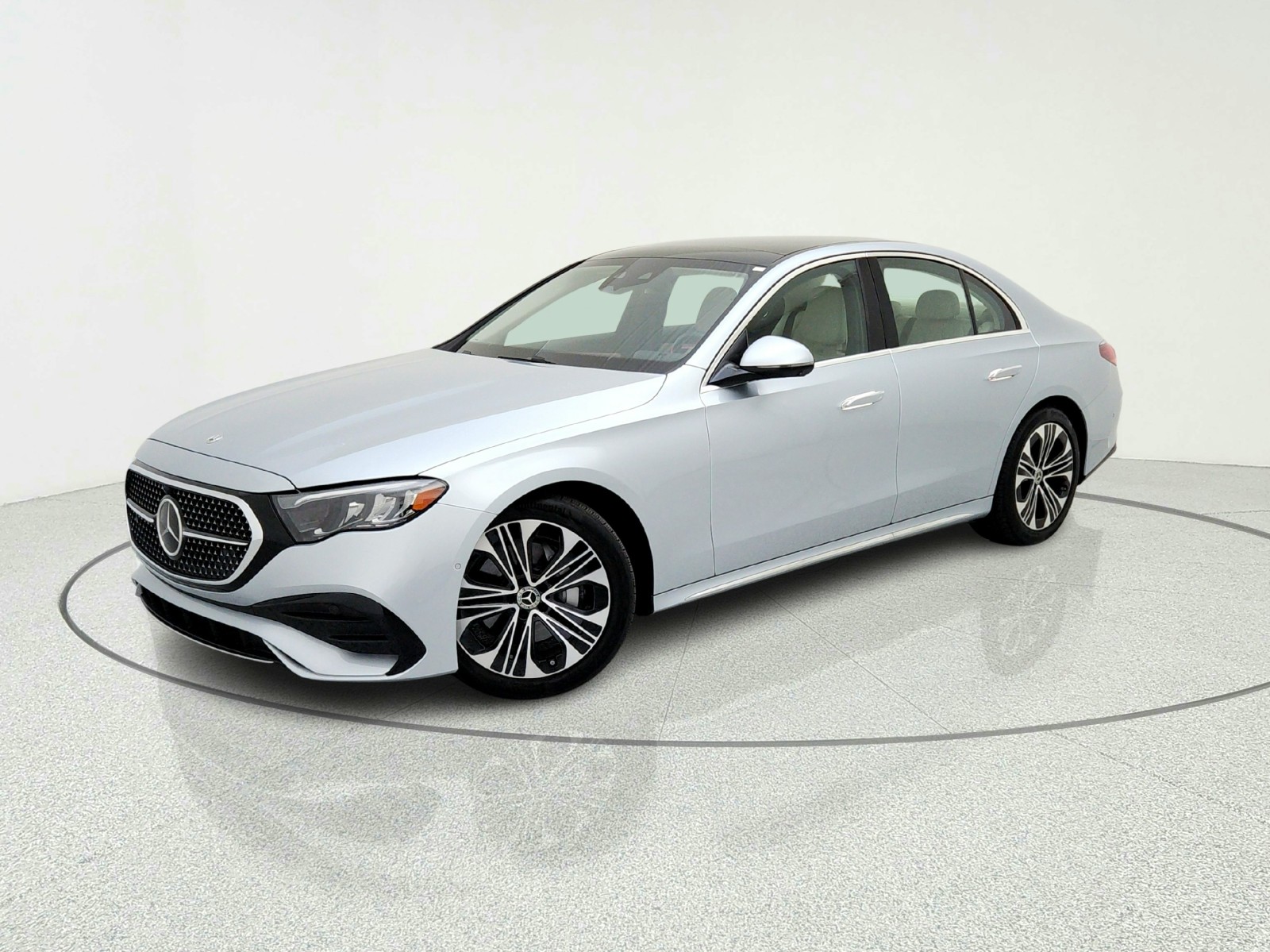 2026 Mercedes-Benz E-Class 2026 Mercedes-Benz E-Class E 350 Sedan