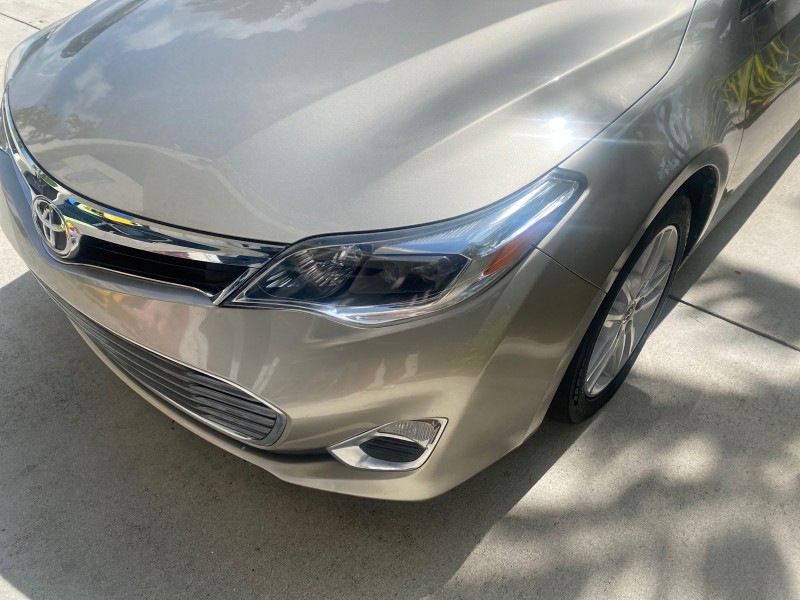 2013 Toyota Avalon XLE Premium LOW MILES 56,196 in , 