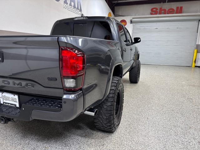 2019 Toyota Tacoma 2WD TRD Sport V6 Pro Lift in , 