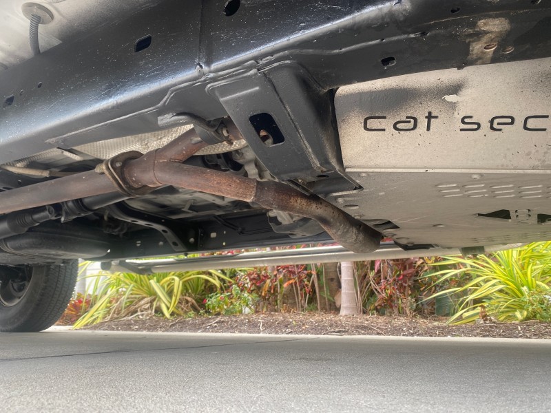 2006 Toyota Tacoma 1 OWNER 4WD CREW CAB in , 