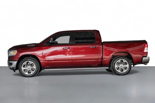 2020 Ram 1500 Lone Star 11