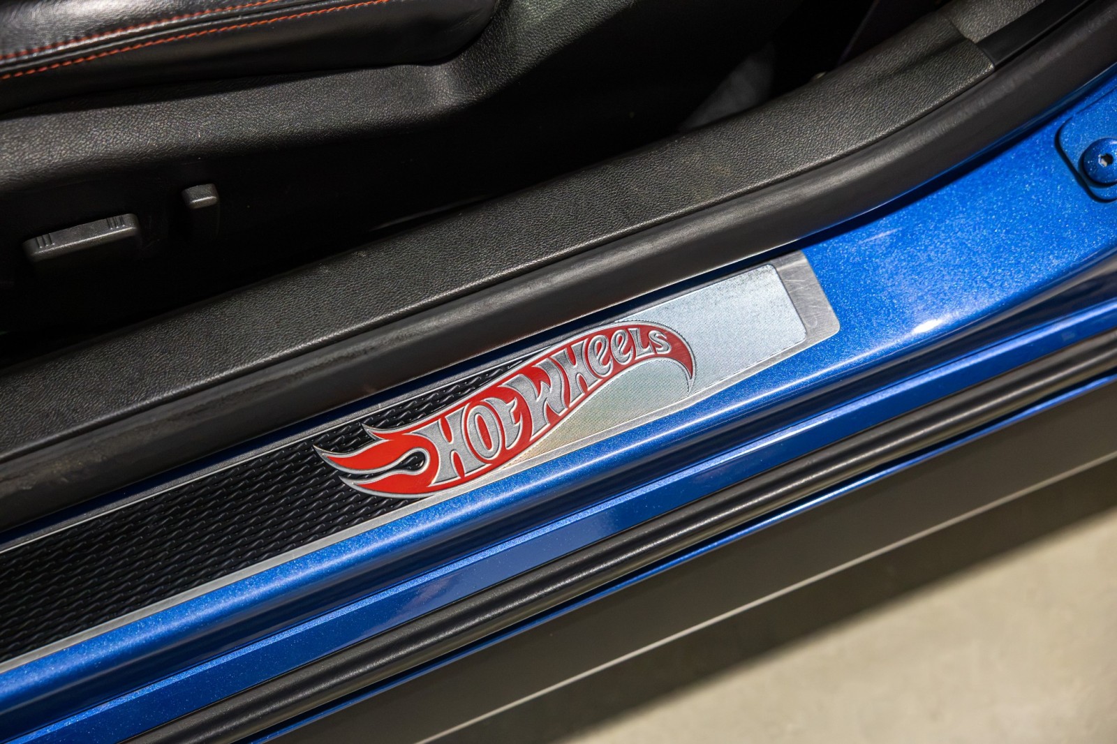 2013 Chevrolet Camaro 2SS - Photo 40