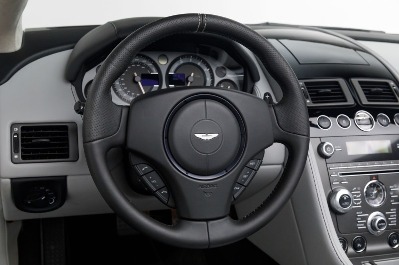 2015 Aston Martin V8 Vantage GT Roadster GT in , 