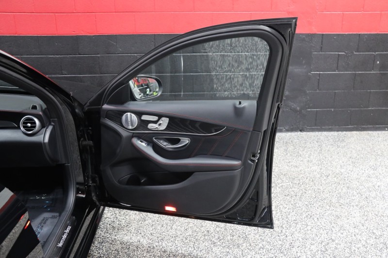 2016 Mercedes-Benz C 450 AMG 4MATIC 4dr Sedan in , 