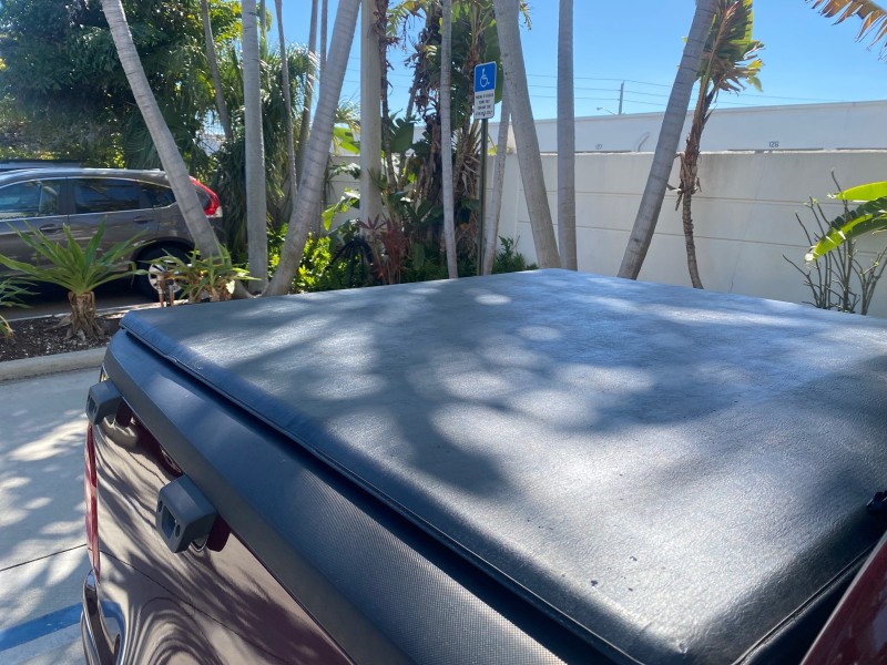 2008 Ford Explorer Sport Trac Limited LOW MILES 49,936 in , 