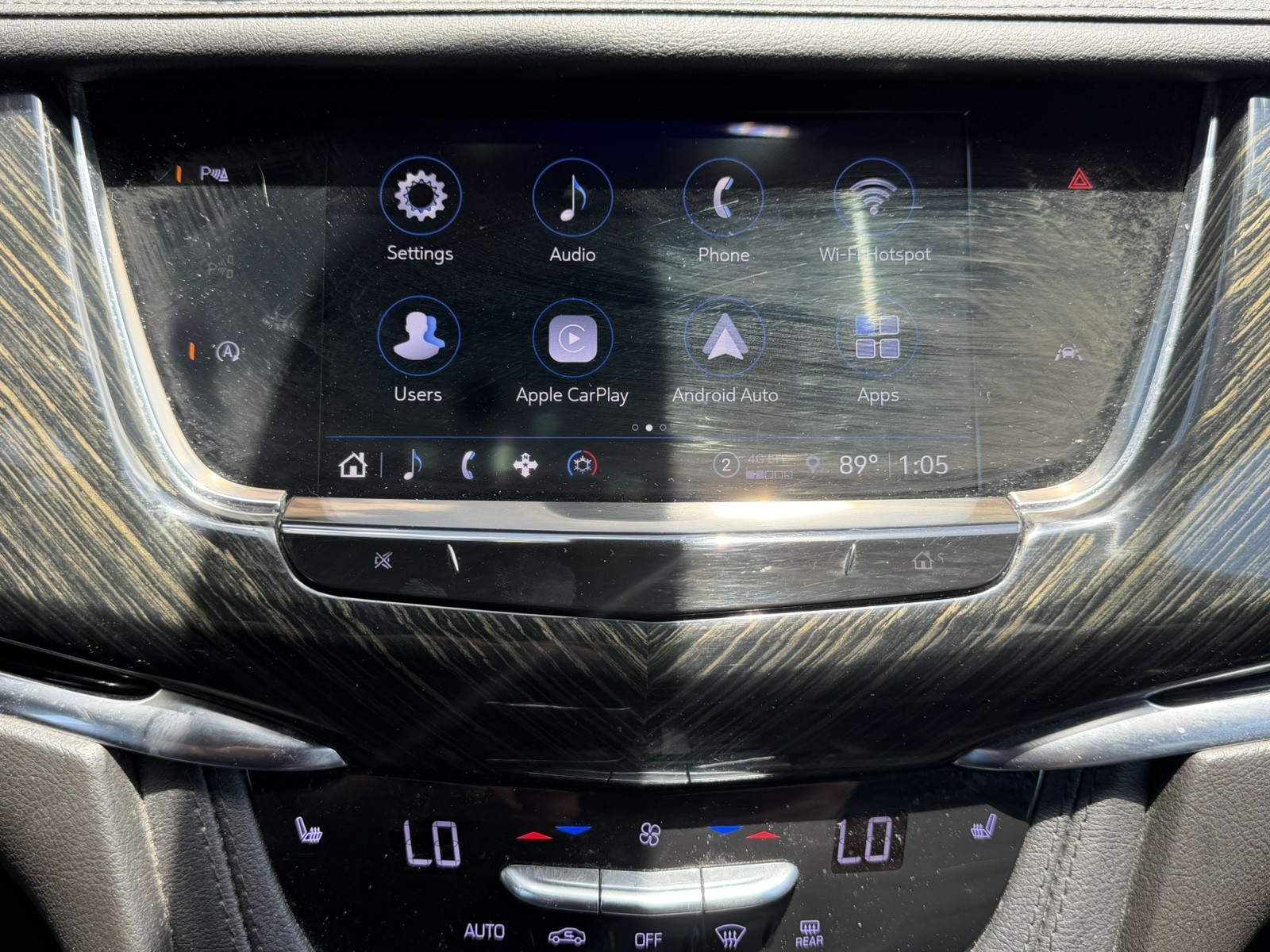 2022 Cadillac XT6 - $25,988