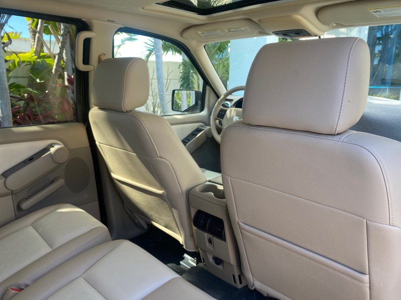 2008 Ford Explorer Sport Trac Limited LOW MILES 49,936 in , 