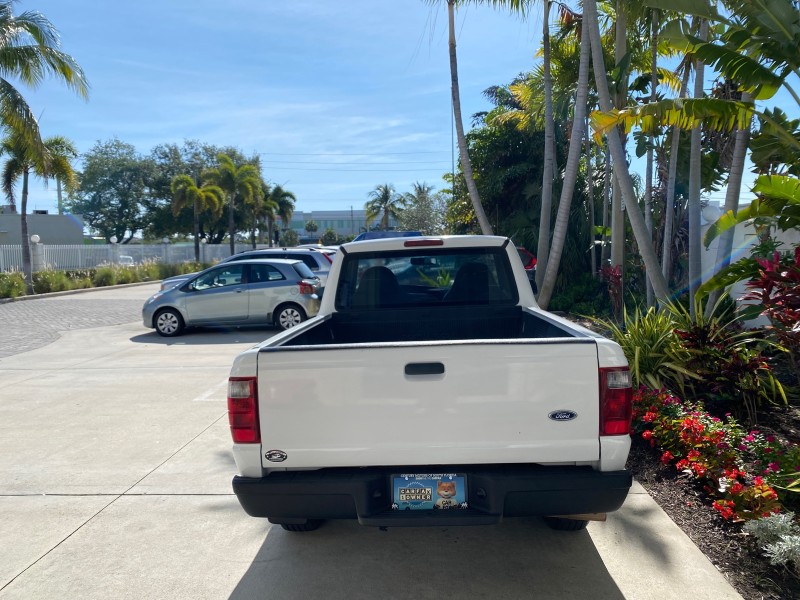 2002 Ford Ranger Edge 1 OWNER LOW MILES 68,551 in , 