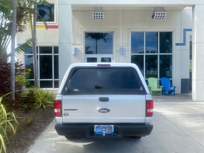 2008 Ford Ranger XL LOW MILES 49,420 in , 