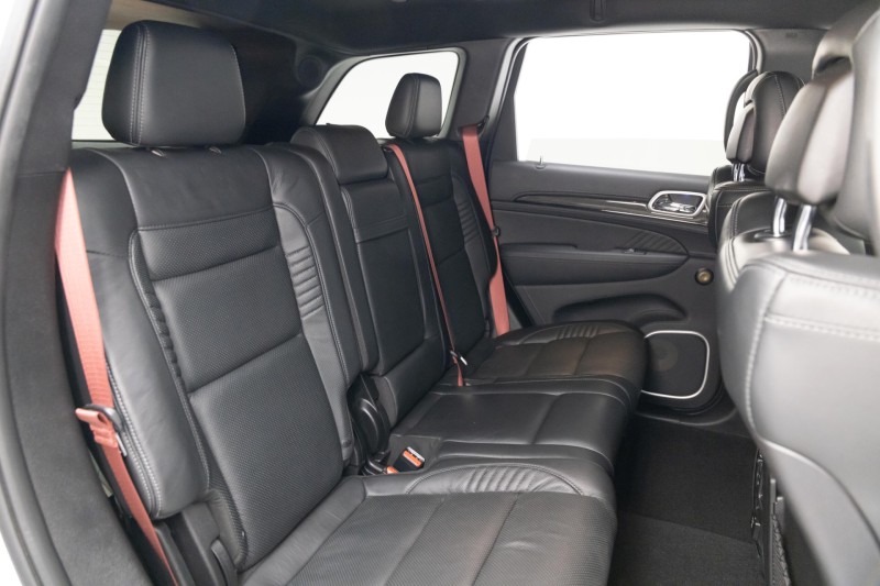 2020 Jeep Grand Cherokee Trackhawk Trackhawk in , 