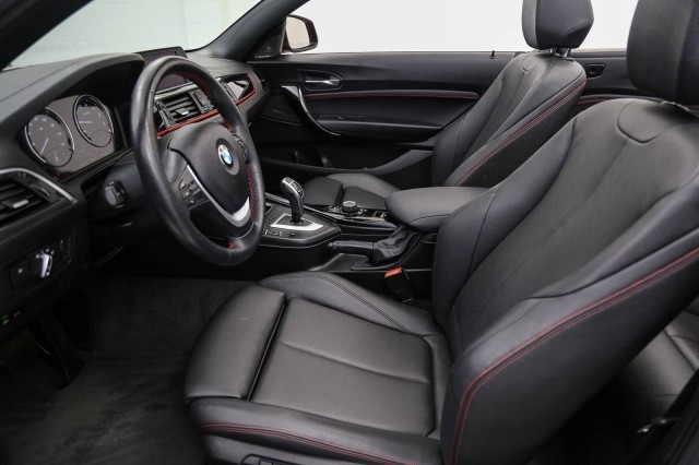 2019 BMW 2 Series 230i 29
