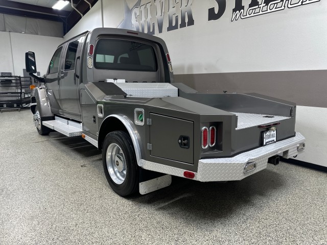 2007 Chevrolet CC4500 Kodiak Custom Pro Hauler in , 