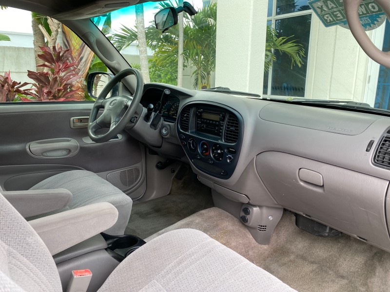 2002 Toyota Tundra SR5 LOW MILES 94,632 1 OWNER in , 