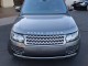 2017  Range Rover HSE in , 