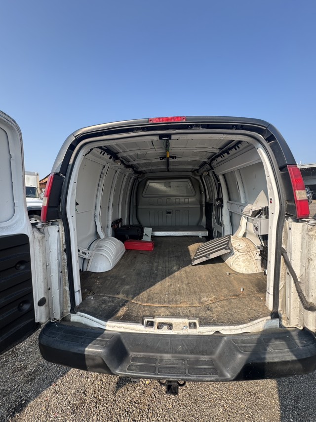 2015 Chevrolet Express 2500 Cargo Van  in , 
