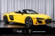 2023  R8 Spyder V10 performance in , 