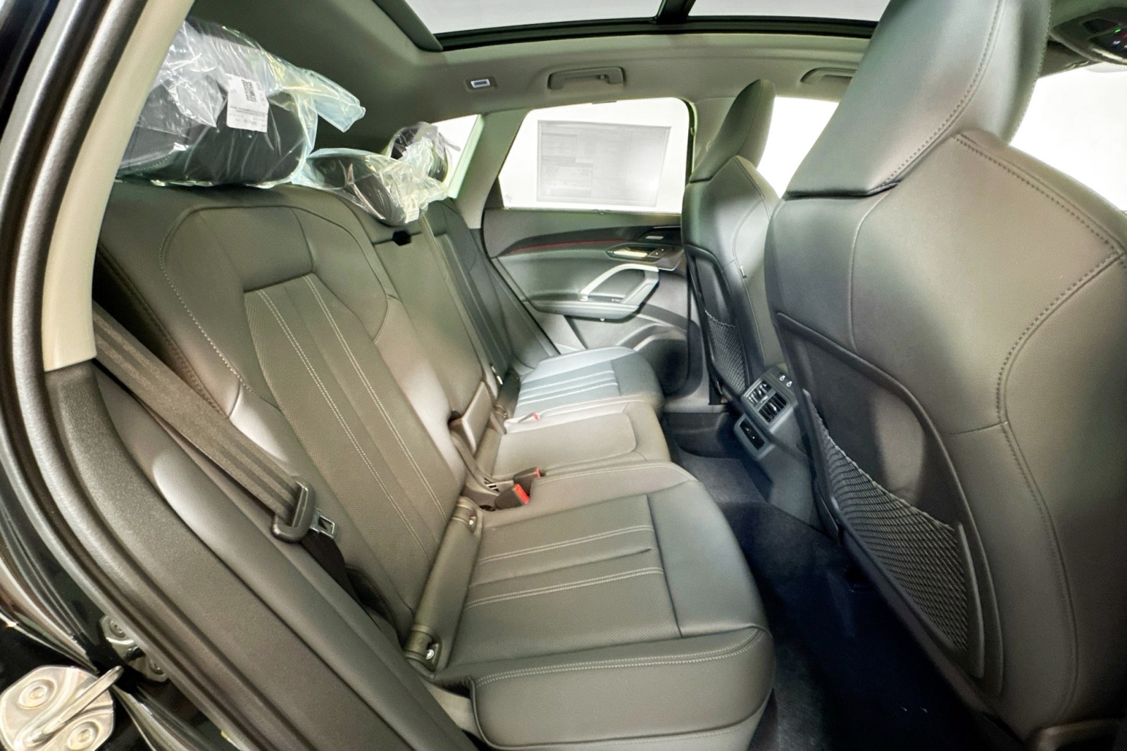 New 2025 Mythos Black Metallic Audi Premium Plus 2.0 TFSI quattro image 24