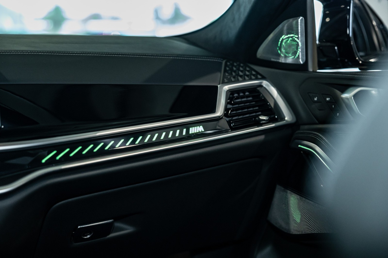 Used Car 2025 Bmw X6 M  For Sale Under $130,000 In Boerne, Texas