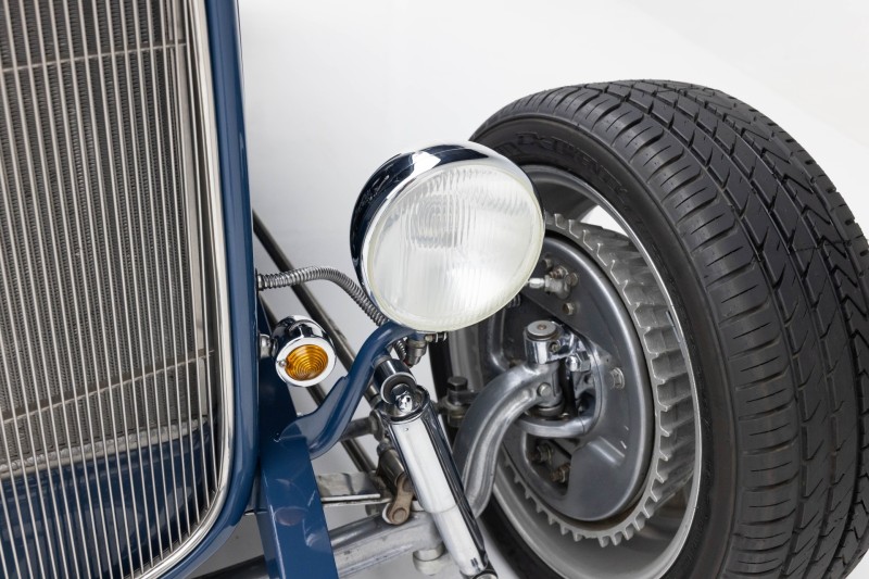 1932 Ford Model B Roadster in , 