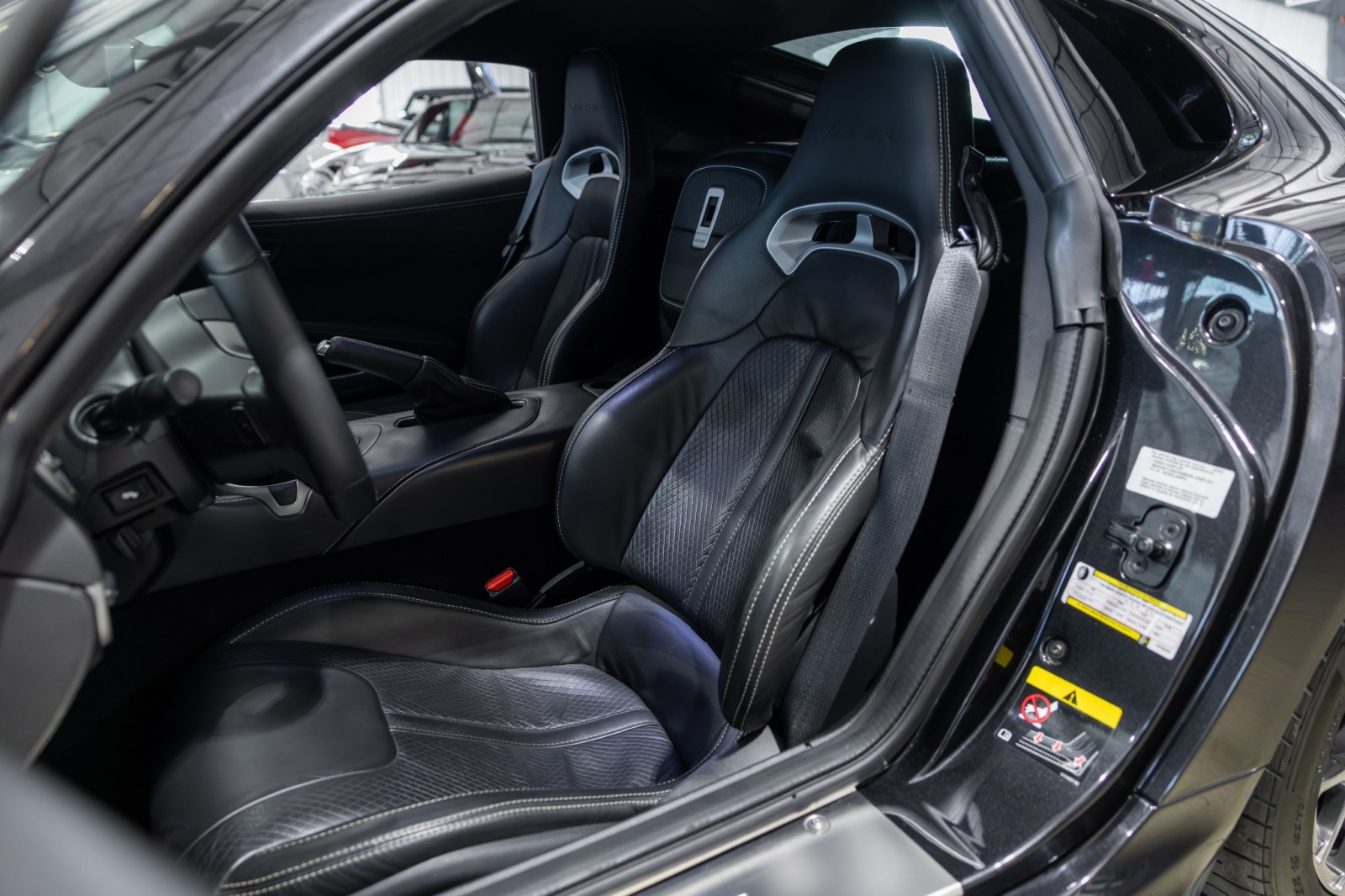 Used Car 2013 Dodge Srt Viper  Gts For Sale Under $180,000 In Boerne, Texas