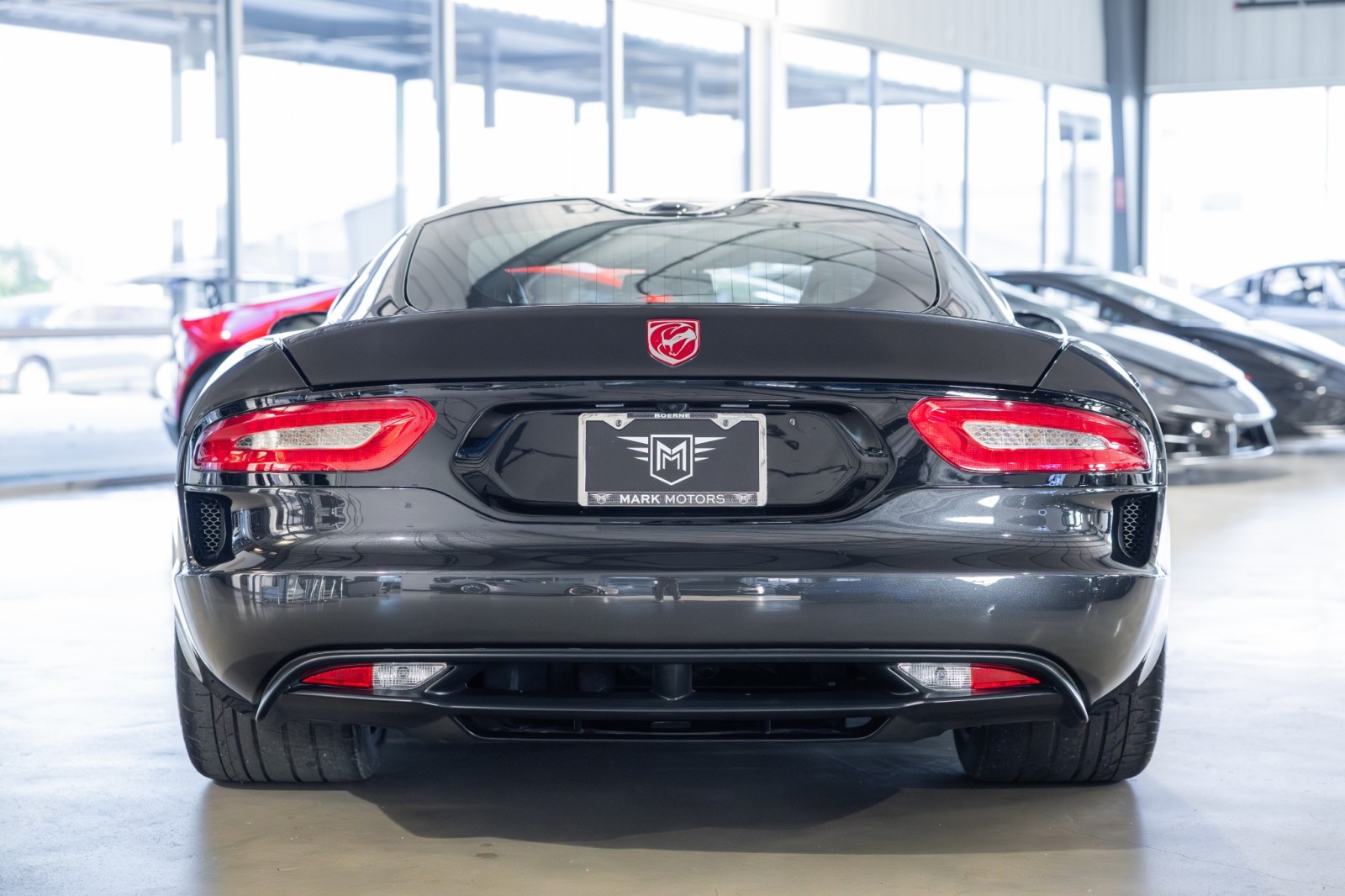 Used Car 2013 Dodge Srt Viper  Gts For Sale Under $180,000 In Boerne, Texas