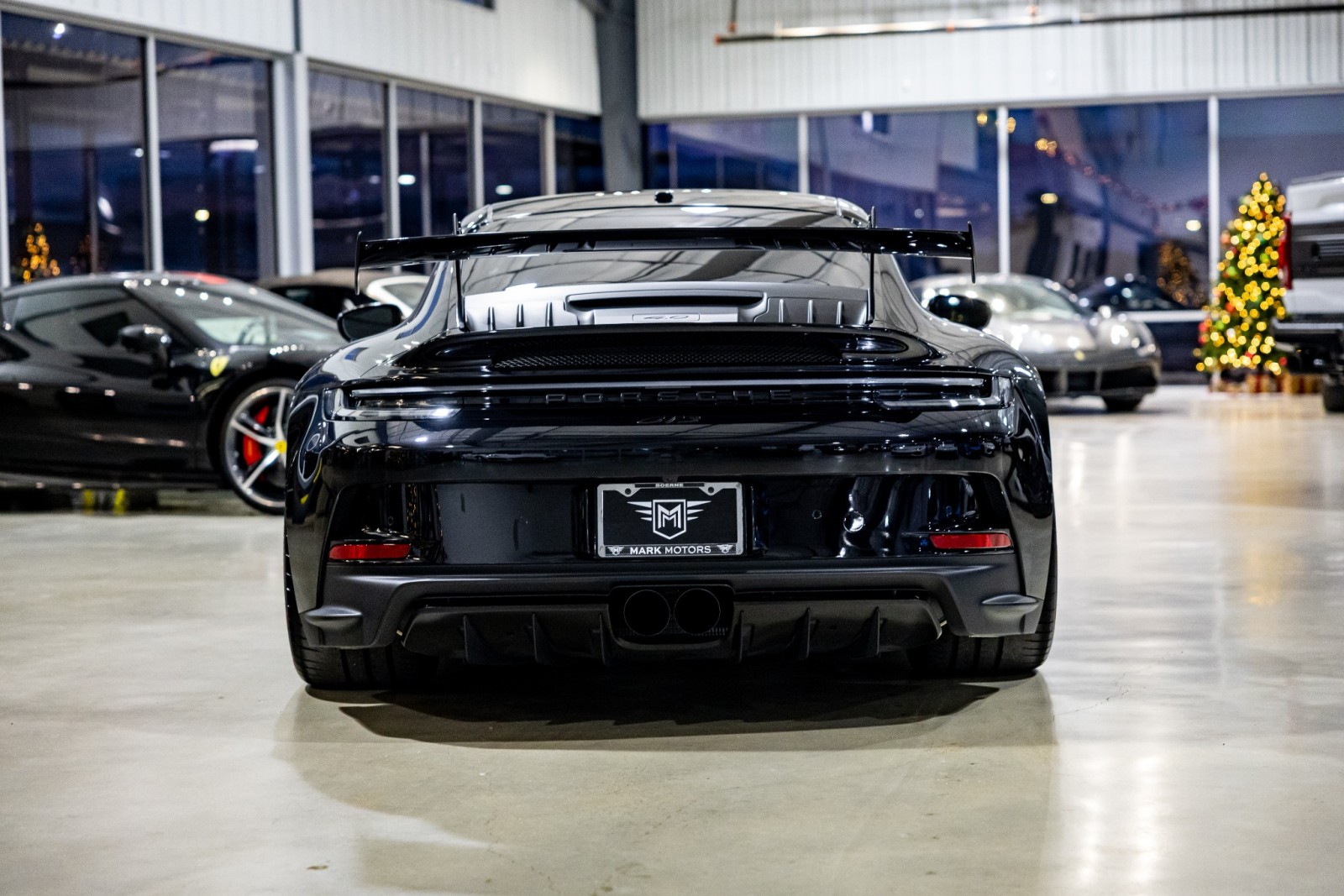 Used Car 2023 Porsche 911  Gt3 For Sale Under $290,000 In Boerne, Texas