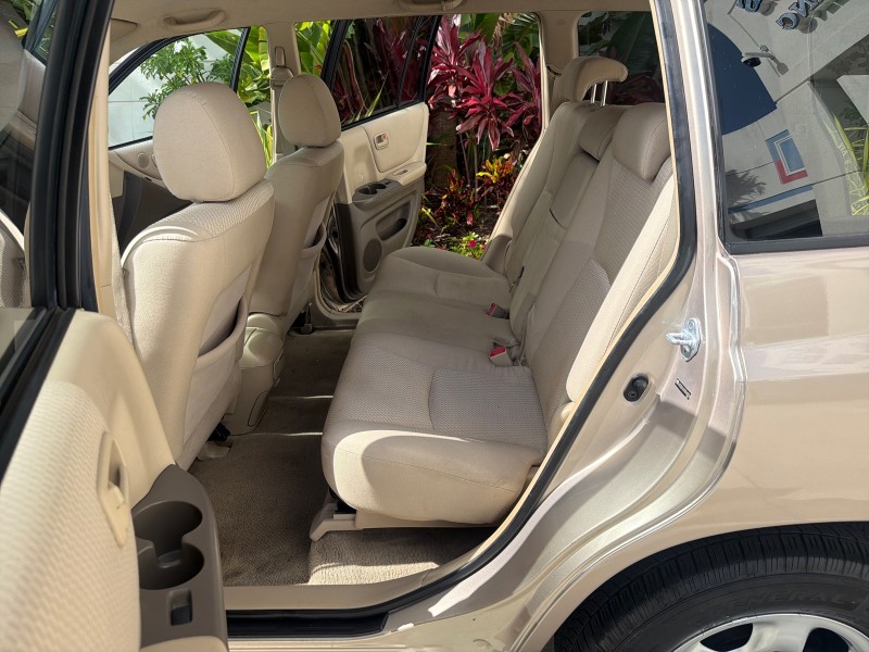 2007 Toyota Highlander LOW MILES 58,814 1 OWNER in , 