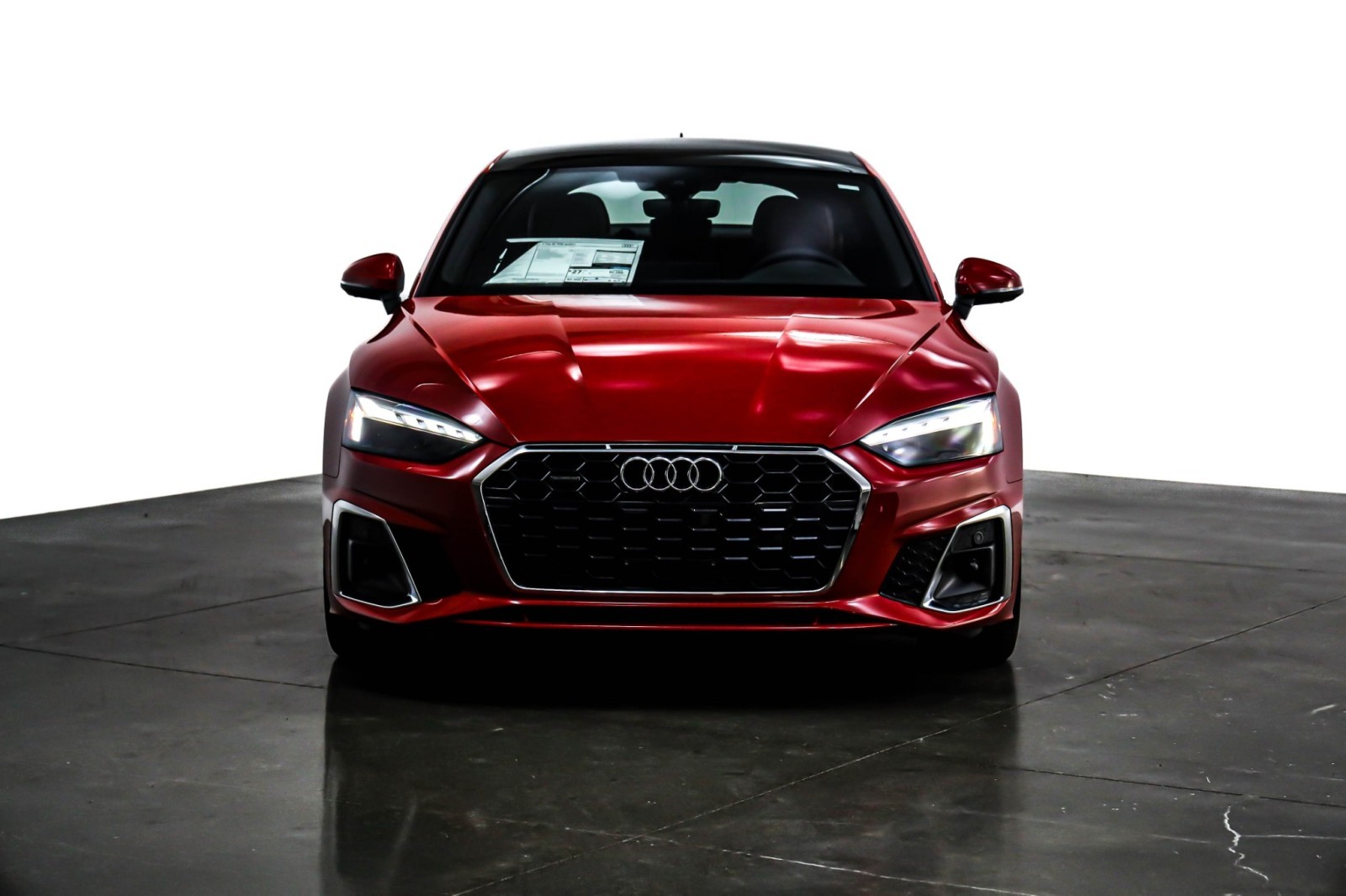 Headlamp Kit | AUDI A5 COUPE S-LINE 2020
