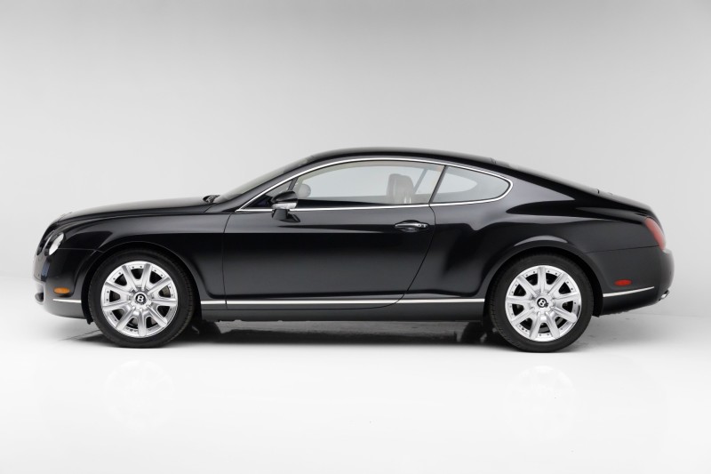 2004 Bentley Continental GT GT in , 