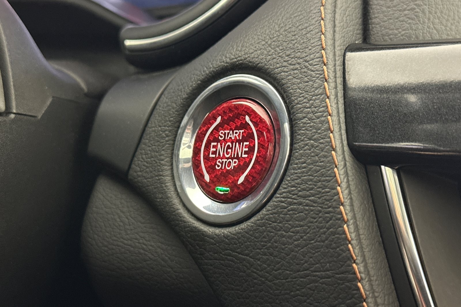 Used 2024 BLACK DIAMOND Cadillac 4dr Sdn image 21