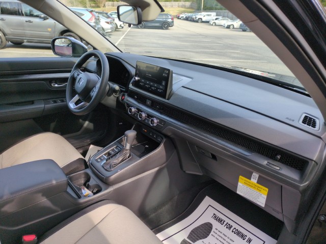 HondaCR-V49