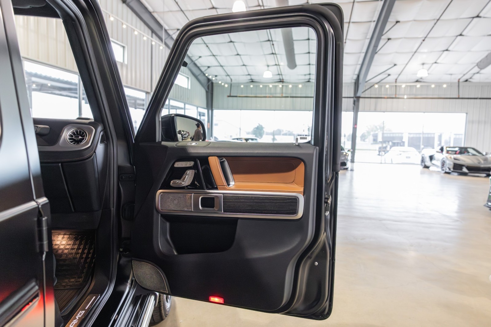Used Car 2022 Mercedes-benz G-class  Amg G 63 For Sale Under $180,000 In Boerne, Texas