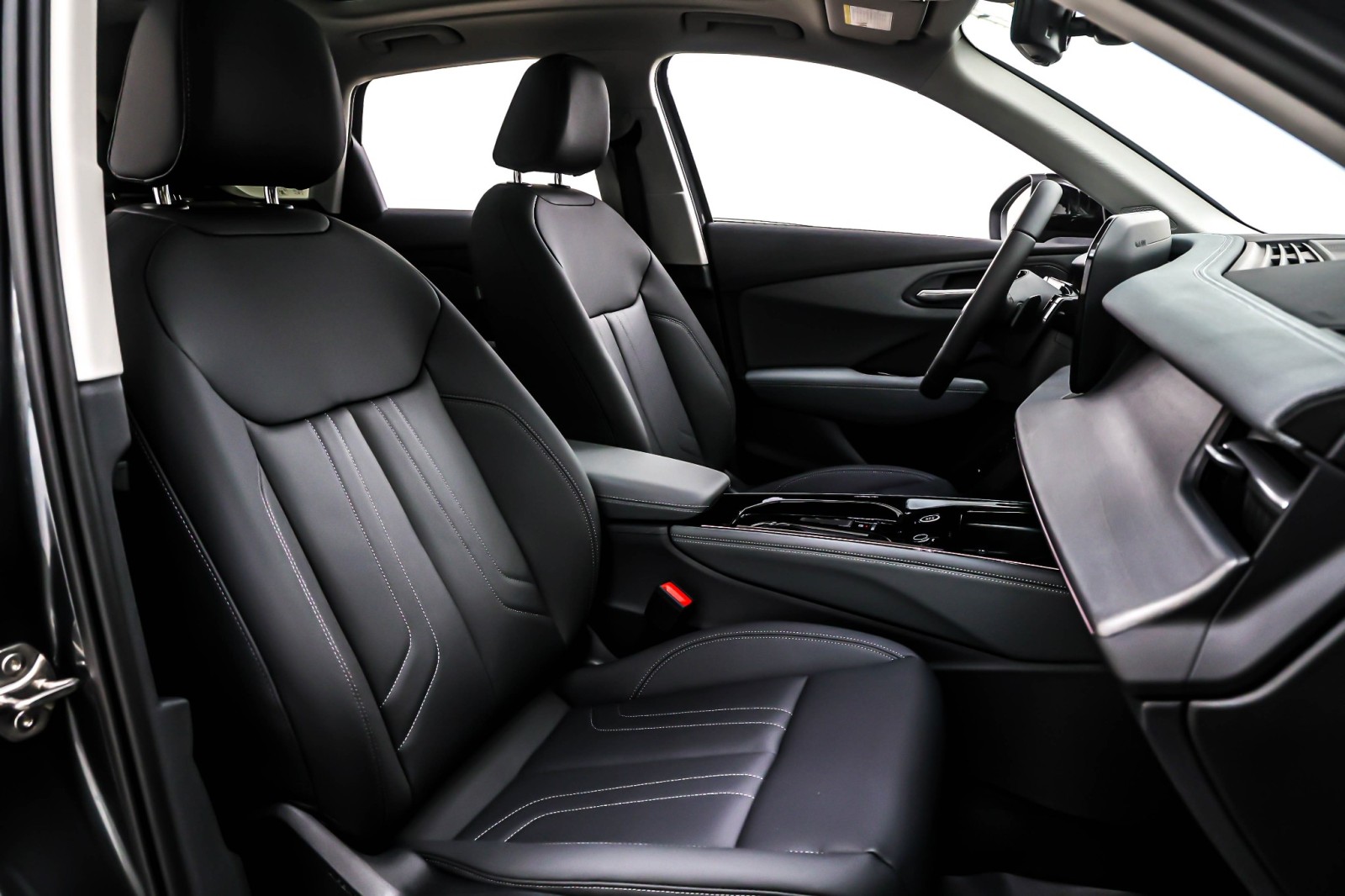 New 2026 Daytona Gray Pearl Effect Audi S line image 7