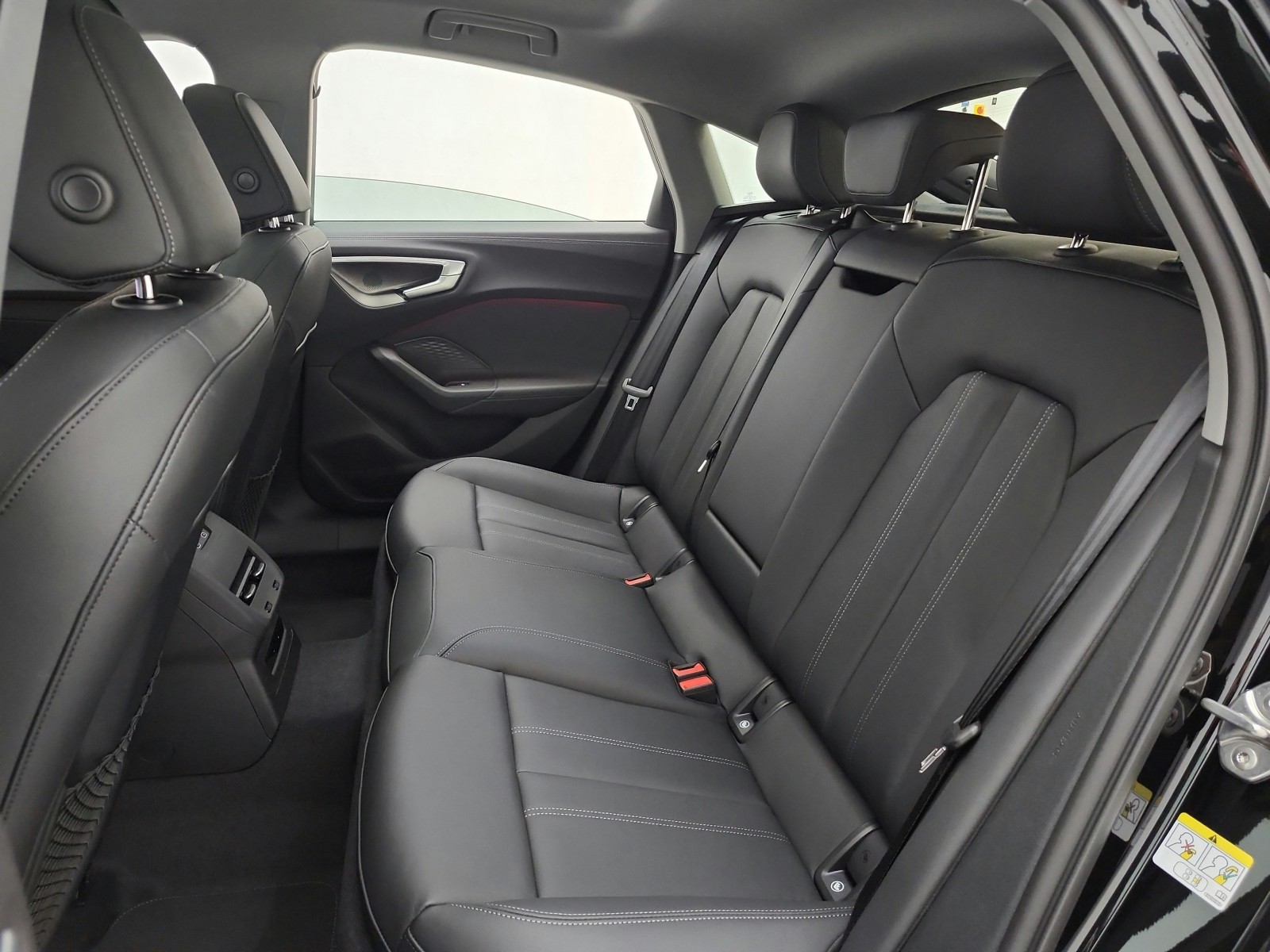 New 2026 Mythos Black Metallic Audi Premium Plus 2.0 TFSI quattro image 11