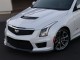 2016  ATS-V Coupe  in , 