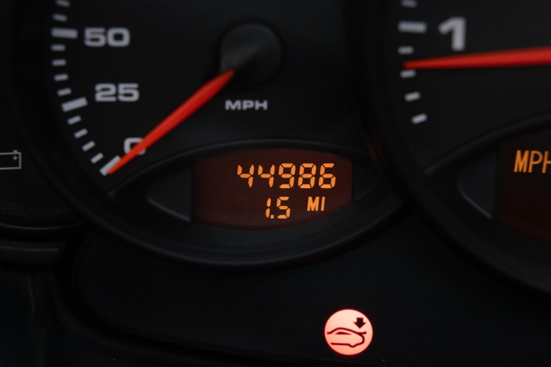 2000 Porsche 911 Carrera Carrera in , 