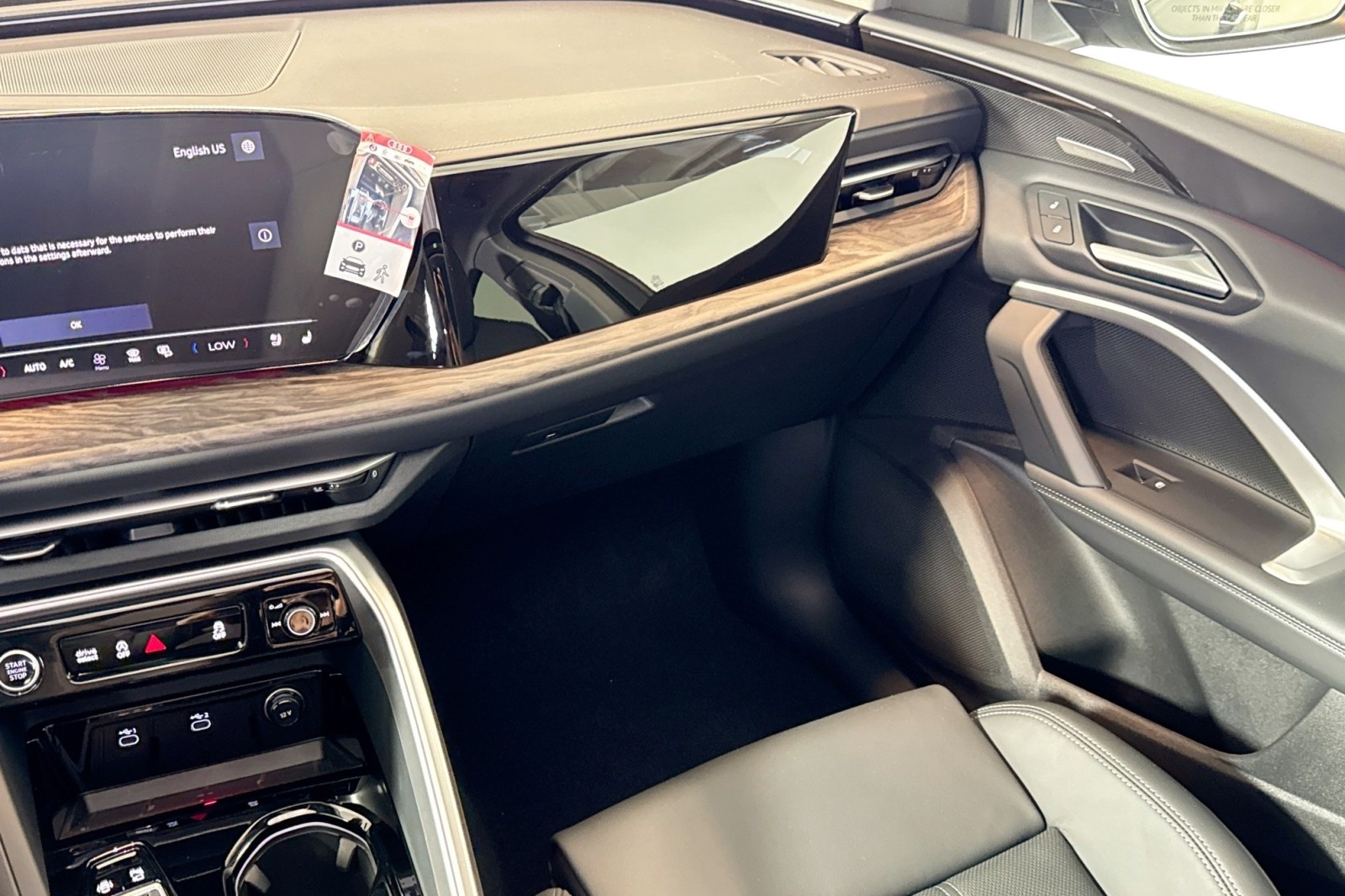 New 2025 Tambora Gray Metallic Audi Premium Plus 2.0 TFSI quattro image 20